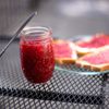 Make Your Own Mindblowing Homemade Raspberry Jam